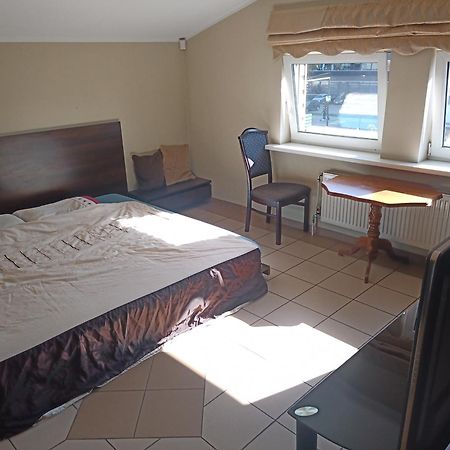 Vilnius Cat Friendly Apartment Luaran gambar