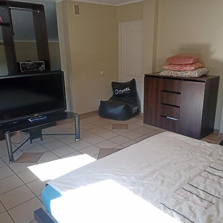 Vilnius Cat Friendly Apartment Luaran gambar