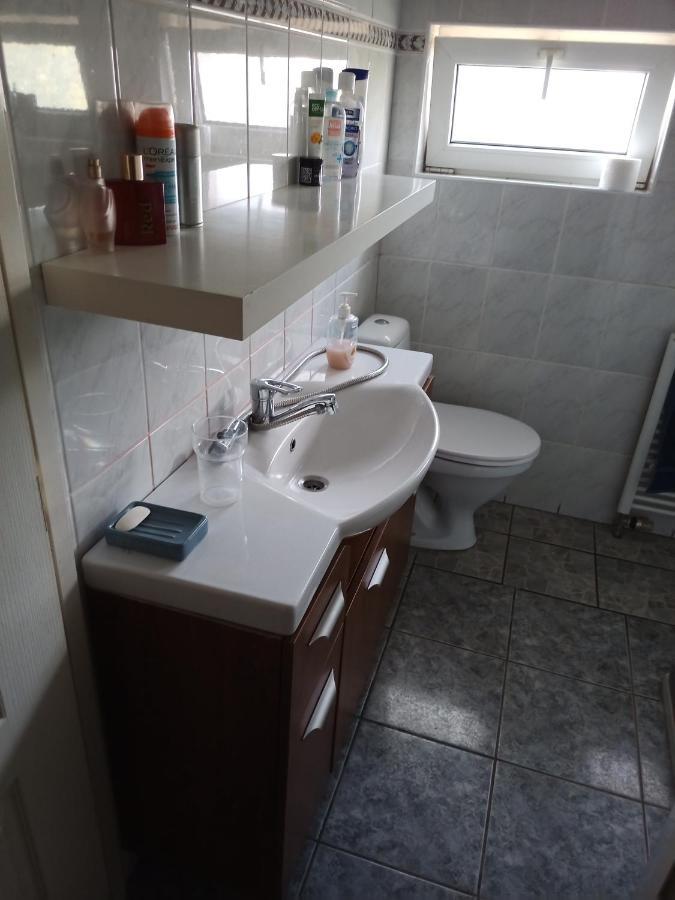 Vilnius Cat Friendly Apartment Luaran gambar