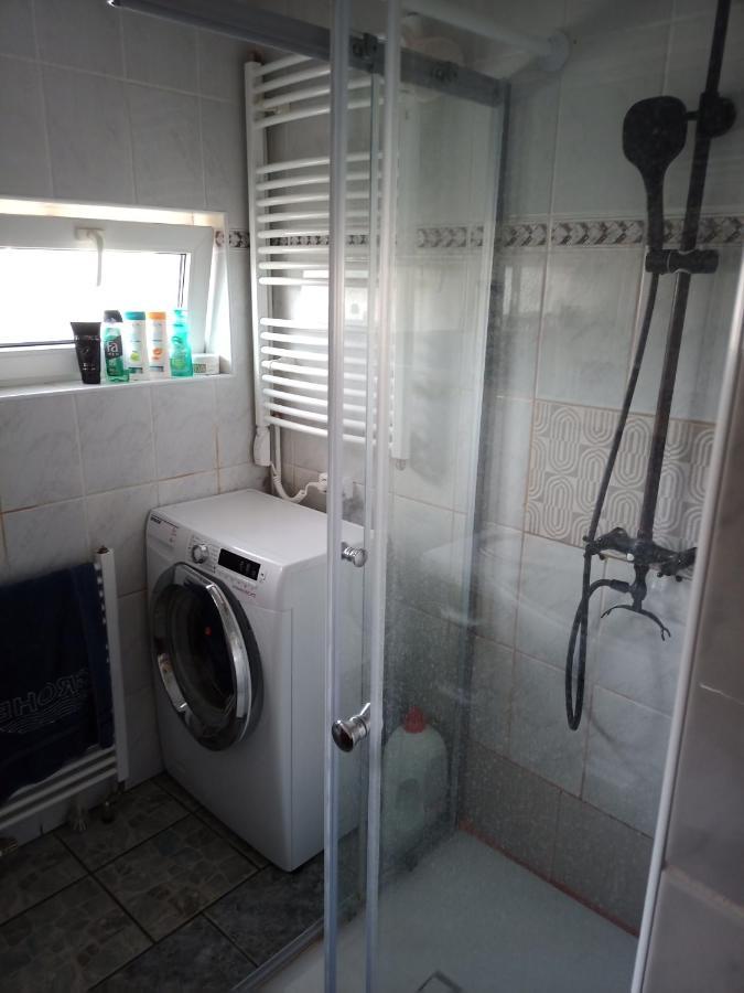 Vilnius Cat Friendly Apartment Luaran gambar