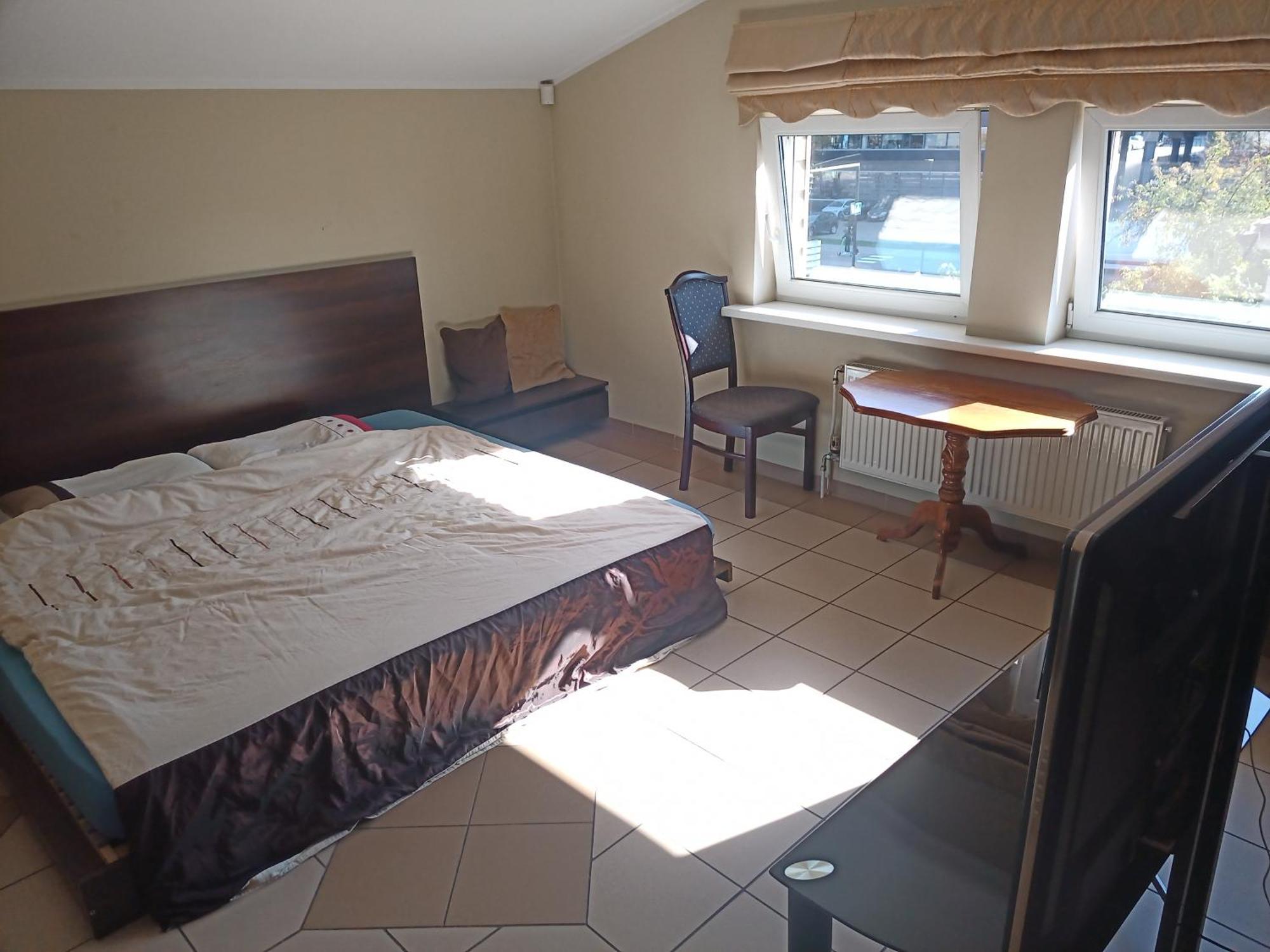 Vilnius Cat Friendly Apartment Luaran gambar