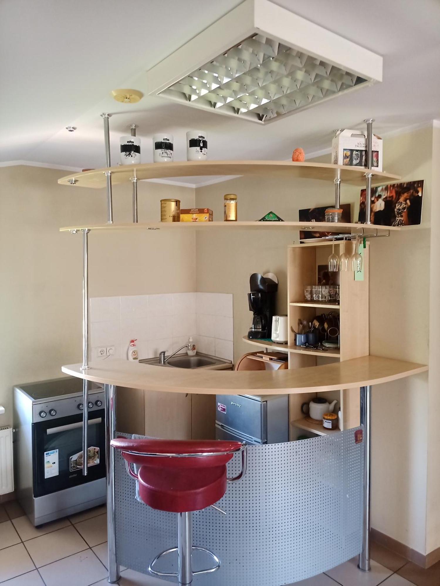 Vilnius Cat Friendly Apartment Luaran gambar