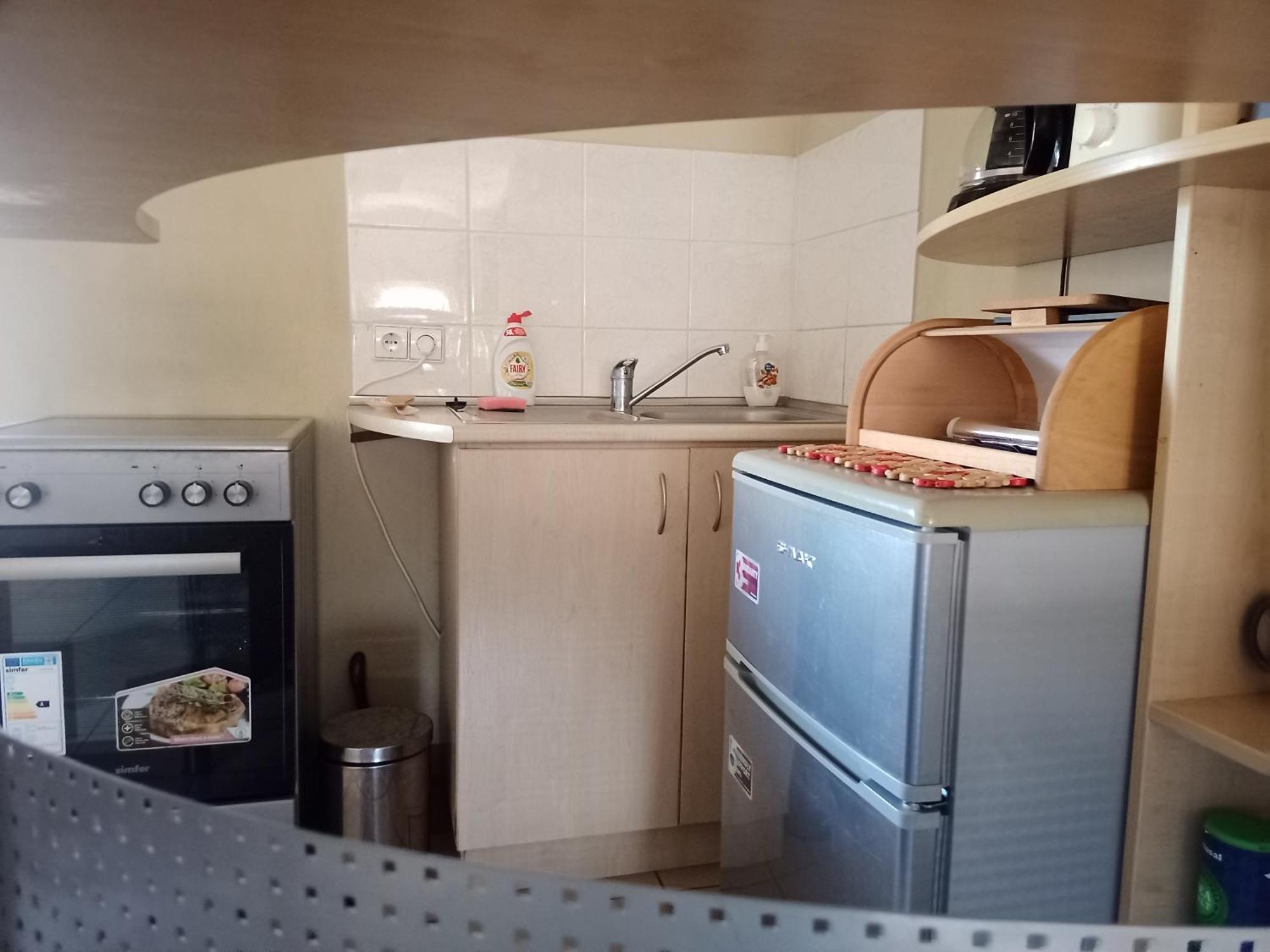 Vilnius Cat Friendly Apartment Luaran gambar